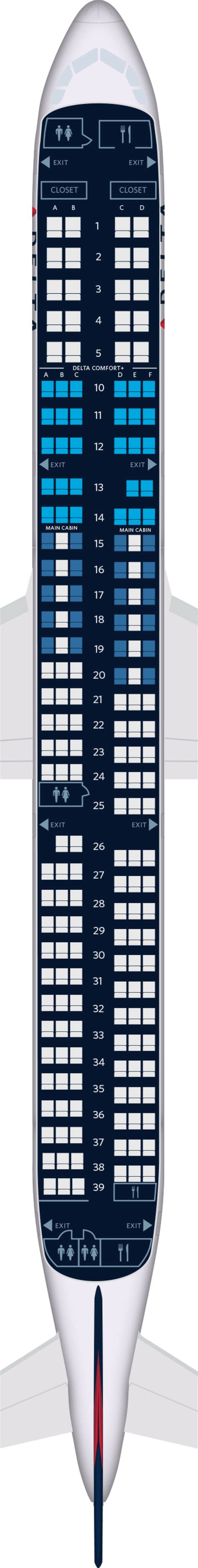 A321 seat map american - Delta Comfort+. Based on the Delta Airbus A321 seat map, from rows 10 to 14 are Delta Comfort+ seats. This cabin’s first row of seats is too close to the bulkhead, limiting space for passengers to stretch their legs. There is a 3-3 configuration for rows 10, 11, and 12 and an exit row behind the seats. This exit makes the seats 12A and 12F ... 